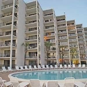 Moondrifter By Zia Vr Otel Panama City Beach Dış mekan fotoğraf