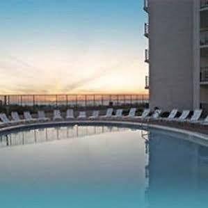 Moondrifter By Zia Vr Otel Panama City Beach Dış mekan fotoğraf