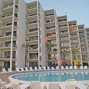 Moondrifter By Zia Vr Otel Panama City Beach Dış mekan fotoğraf